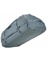 Thule Sivo-plava sportska torba Thule Chasm (130 l)