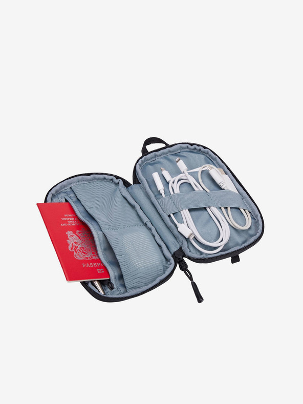 Thule Thule Subterra 2 PowerShuttle Mini Black Case