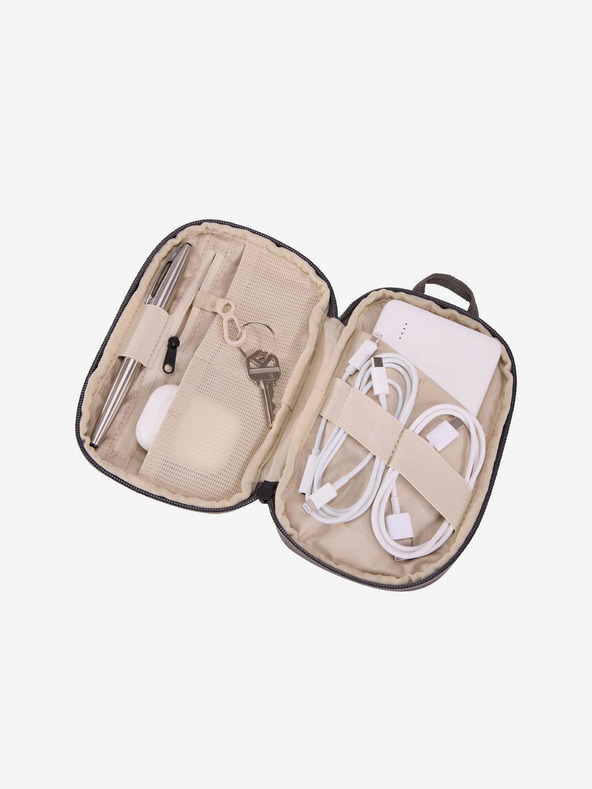 Thule Thule Subterra 2 PowerShuttle Mini Grey Case