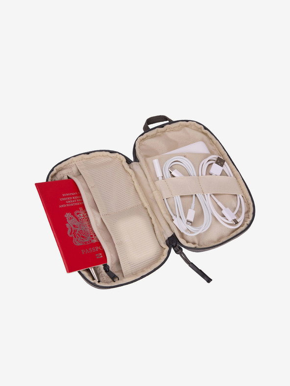 Thule Thule Subterra 2 PowerShuttle Mini Grey Case