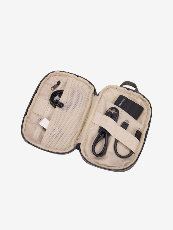 Thule Thule Subterra 2 PowerShuttle Mini Grey Case