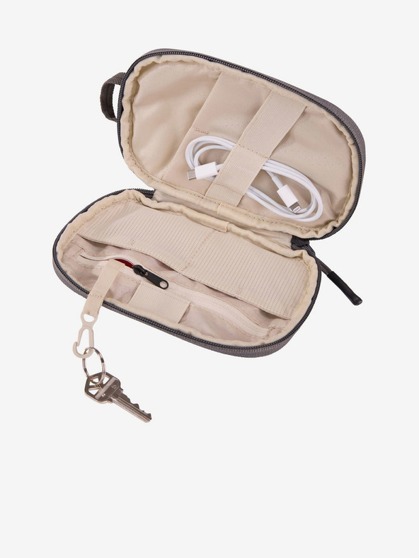 Thule Thule Subterra 2 PowerShuttle Mini Grey Case