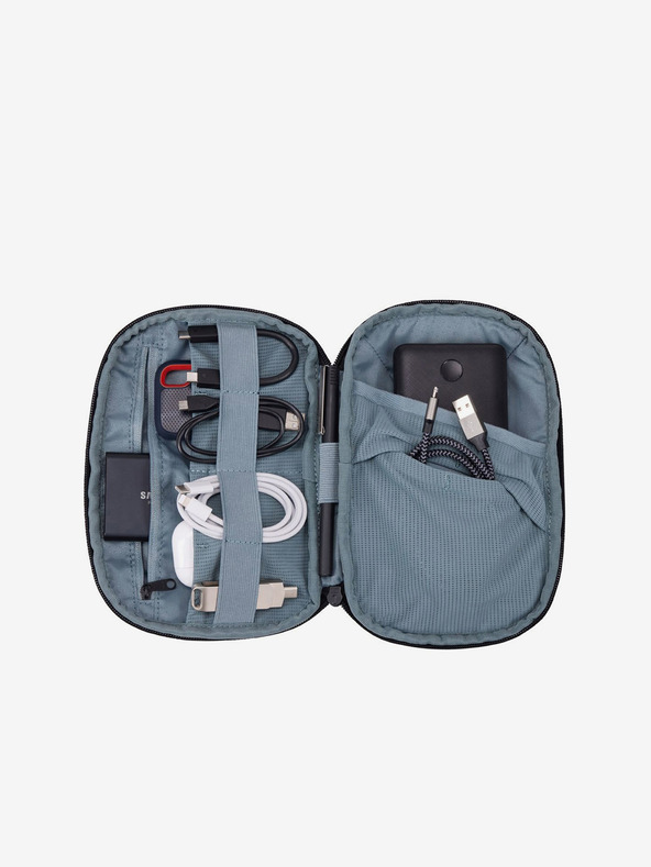 Thule Crni Thule Subterra 2 PowerShuttle Medium etui