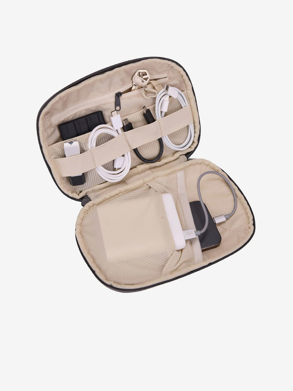 Thule Thule Subterra 2 PowerShuttle Medium sivo kućište