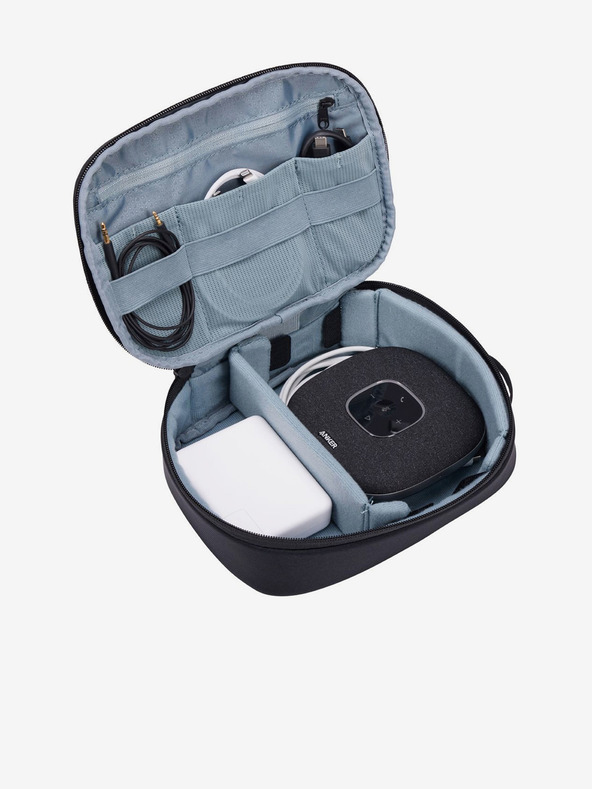 Thule Thule Subterra 2 PowerShuttle Plus crna torbica