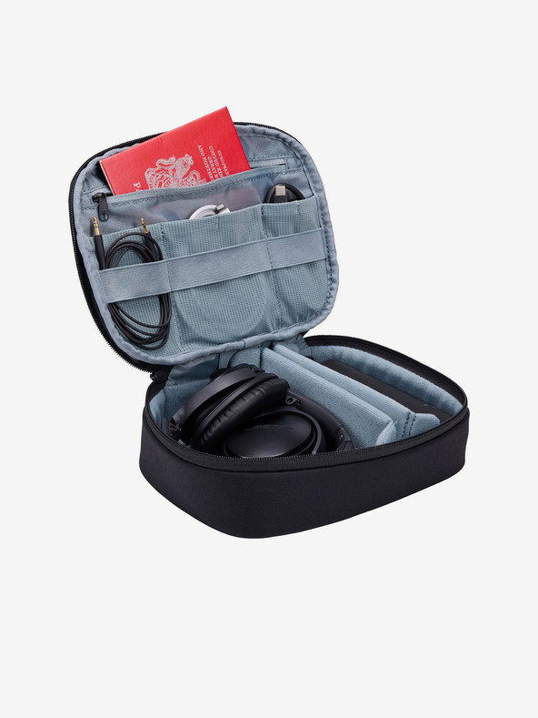 Thule Thule Subterra 2 PowerShuttle Plus crna torbica