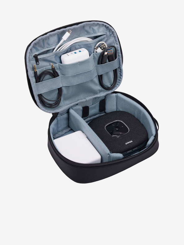 Thule Thule Subterra 2 PowerShuttle Plus crna torbica