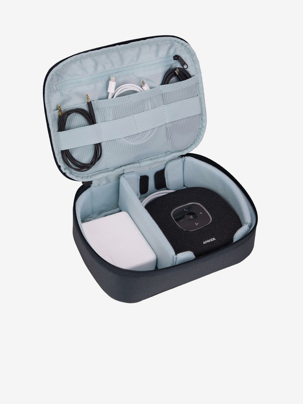 Thule Thule Subterra 2 PowerShuttle Plus tamno sivo kućište