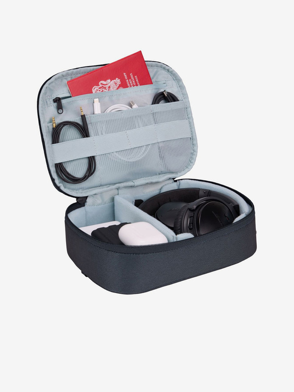 Thule Thule Subterra 2 PowerShuttle Plus tamno sivo kućište