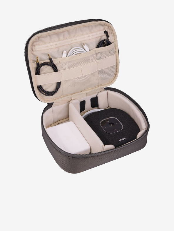 Thule Thule Subterra 2 PowerShuttle Plus Grey Case