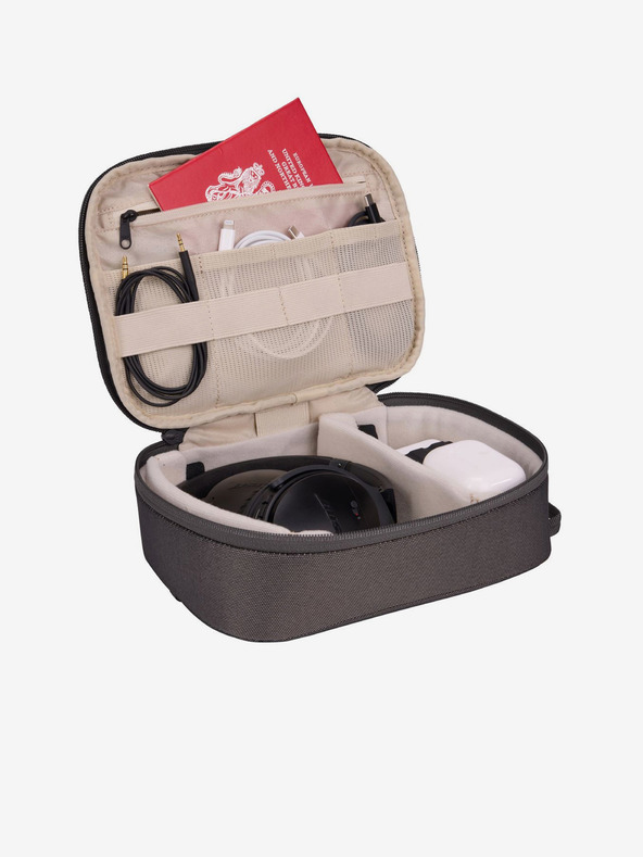 Thule Thule Subterra 2 PowerShuttle Plus Grey Case