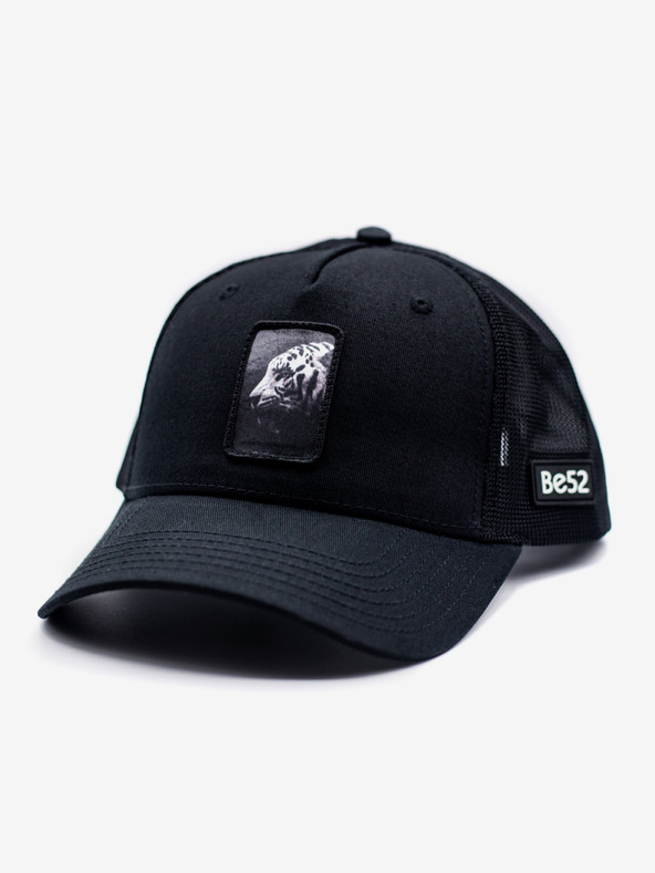 Be52 Be52 Tiger šilterica premium crna
