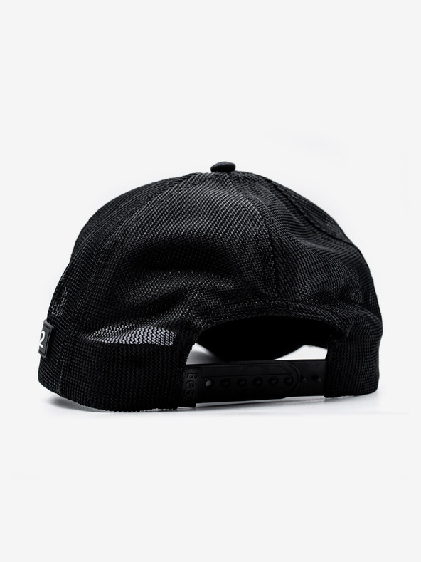 Be52 Be52 Bolt splash šilterica premium crna/crvena