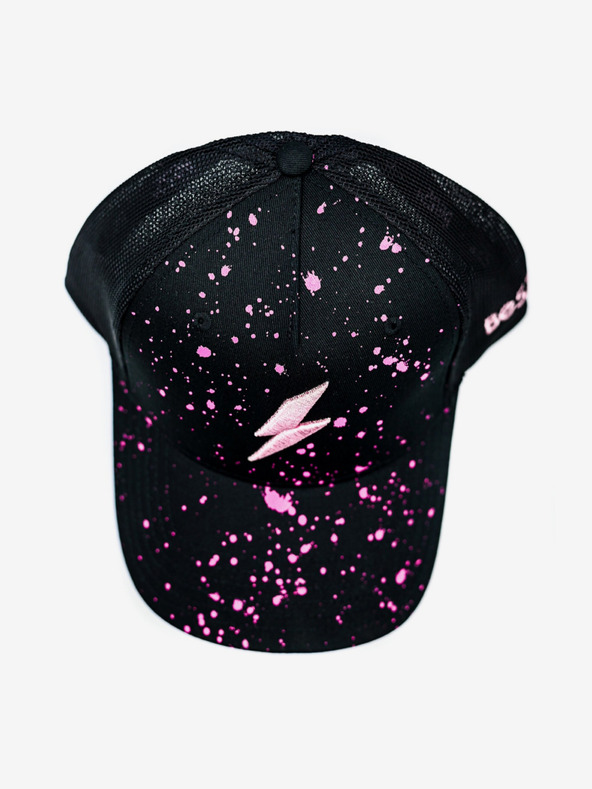 Be52 Be52 Bolt splash šilterica premium rose ružičasta