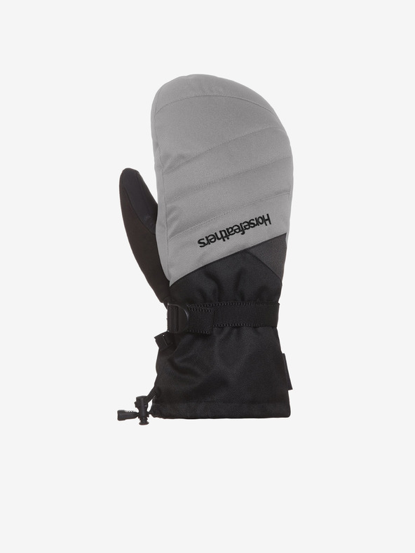 Horsefeathers Outcast Horsefeathers rukavice - sive