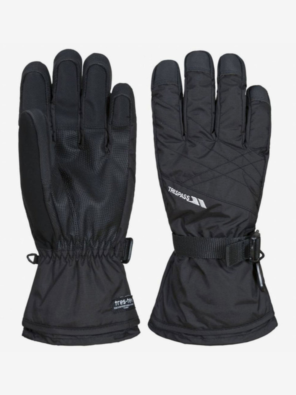 Trespass Unisex skijaške rukavice Trespass REUNITED II