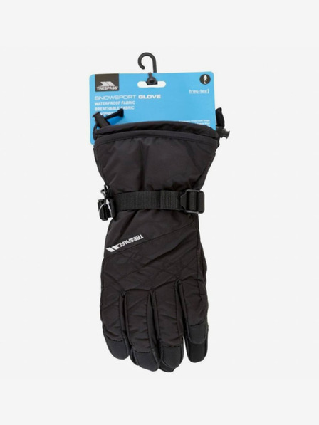 Trespass Unisex skijaške rukavice Trespass REUNITED II