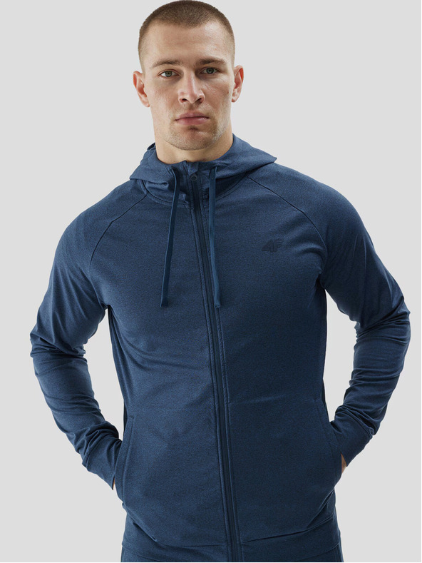 4F Muški sportski sweatshirt 4F