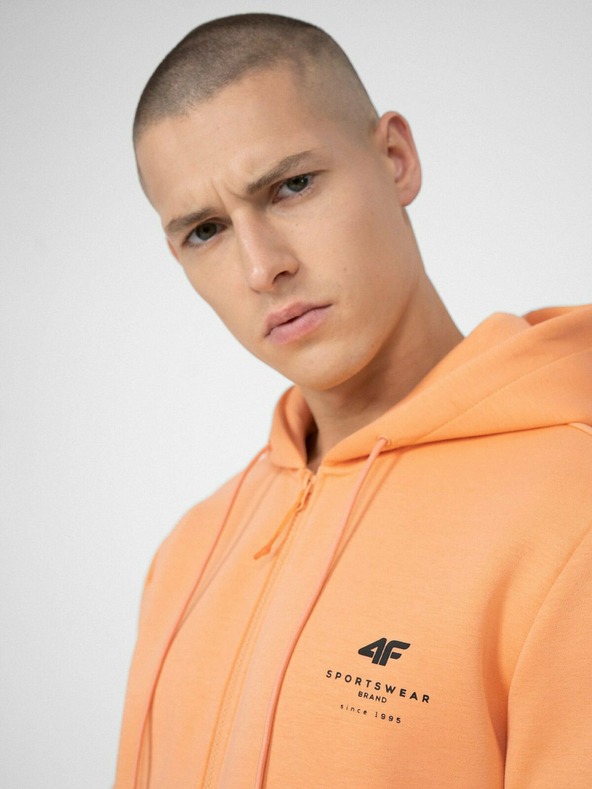 4F Muški sweatshirt 4F