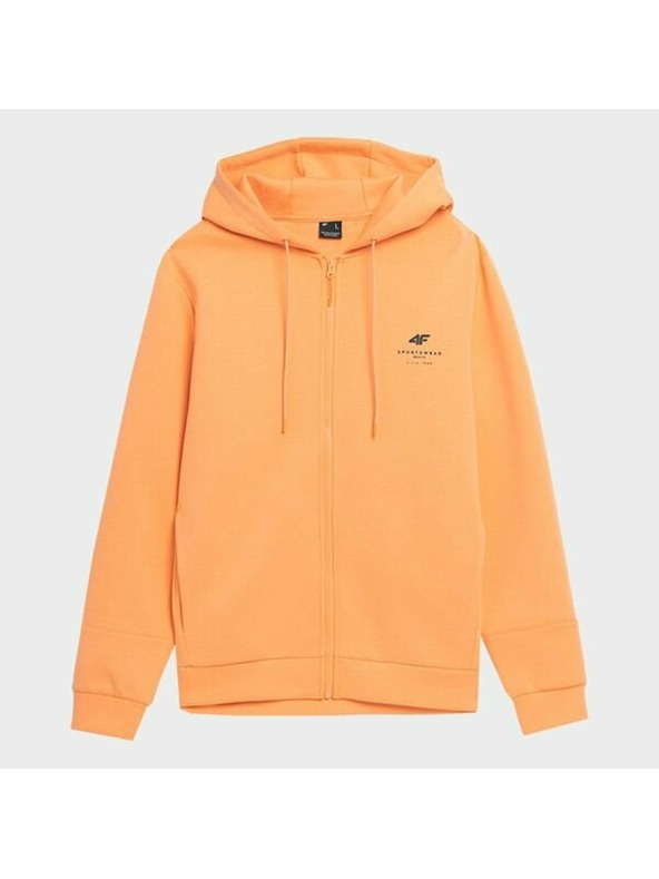 4F Muški sweatshirt 4F