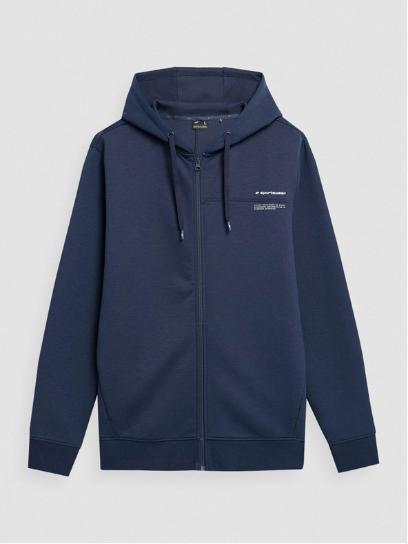 4F Muški sweatshirt 4F