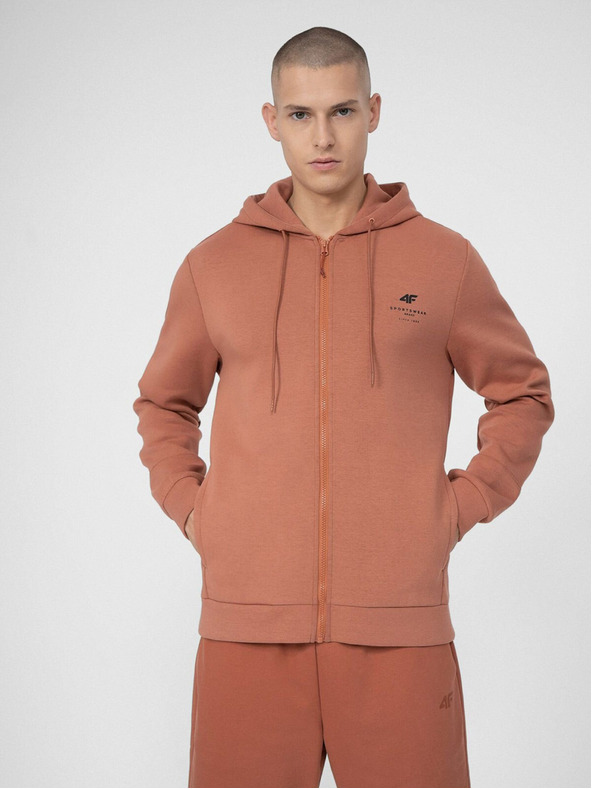 4F Muški sweatshirt 4F