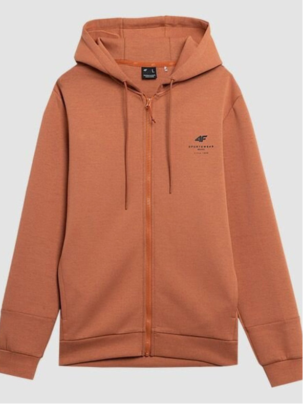 4F Muški sweatshirt 4F