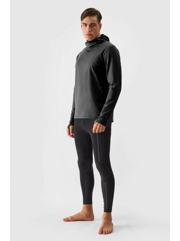 4F Muška termo majica 4F