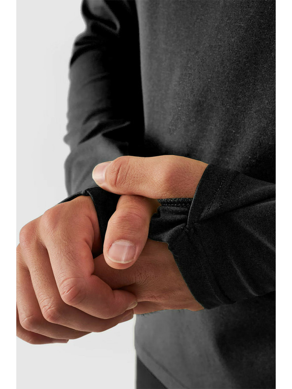 4F Muška termo majica 4F