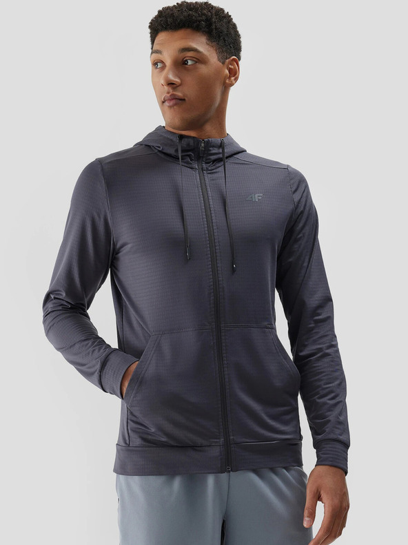 4F Muški sportski sweatshirt 4F