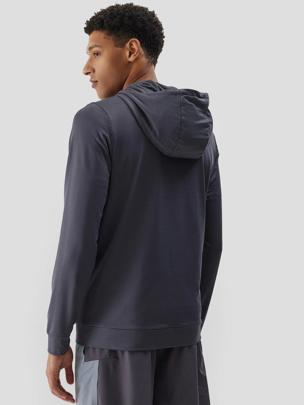 4F Muški sportski sweatshirt 4F