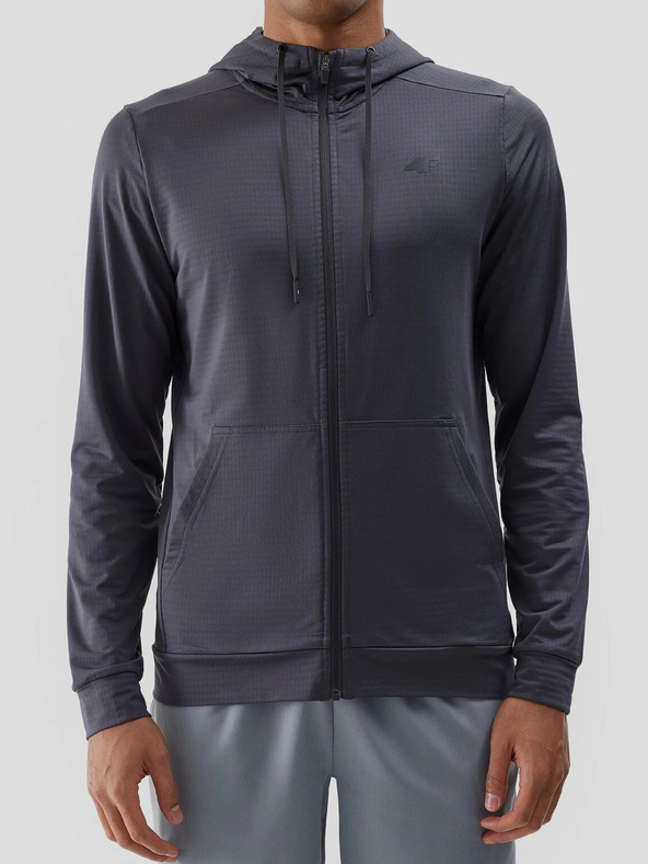 4F Muški sportski sweatshirt 4F