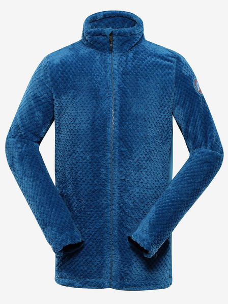 ALPINE PRO Muška topla majica Alpine Pro Lomm