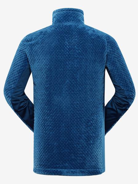 ALPINE PRO Muška topla majica Alpine Pro Lomm