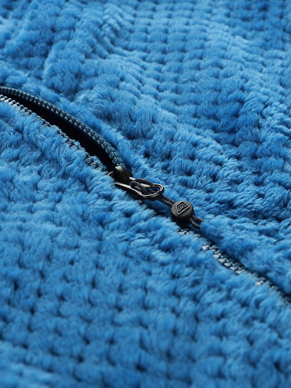 ALPINE PRO Muška topla majica Alpine Pro Lomm