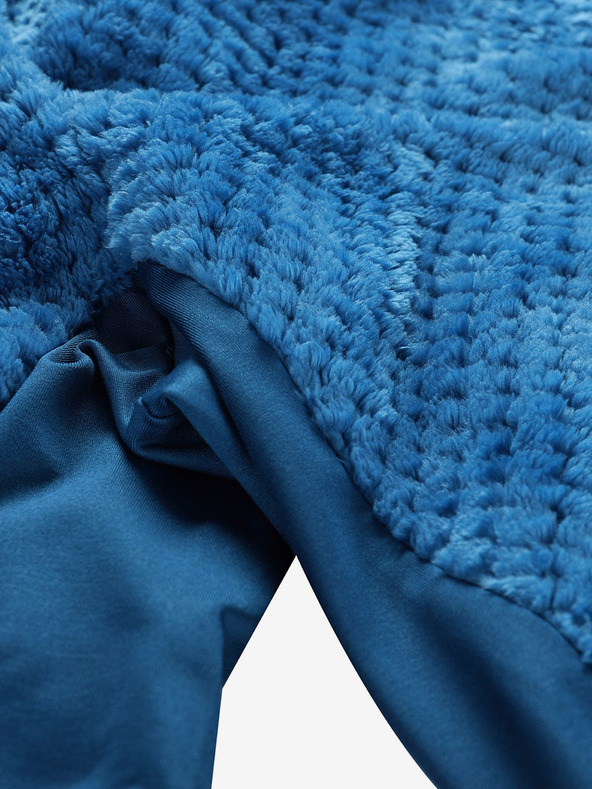 ALPINE PRO Muška topla majica Alpine Pro Lomm