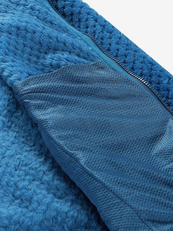 ALPINE PRO Muška topla majica Alpine Pro Lomm