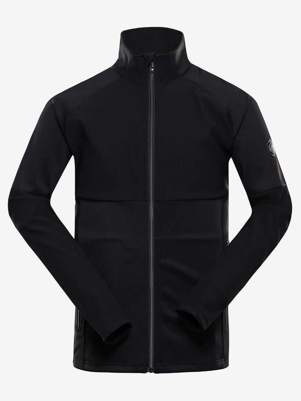 ALPINE PRO Muški brzosušeći sweatshirt ALPINE PRO DOZER