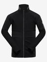 ALPINE PRO Muški brzosušeći sweatshirt ALPINE PRO DOZER