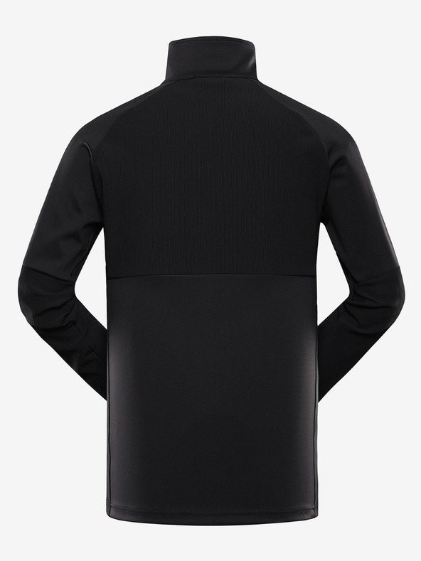 ALPINE PRO Muški brzosušeći sweatshirt ALPINE PRO DOZER