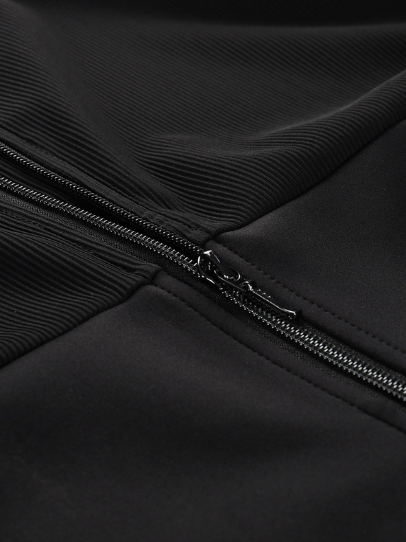 ALPINE PRO Muški brzosušeći sweatshirt ALPINE PRO DOZER