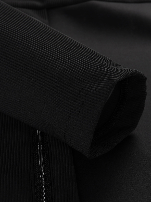 ALPINE PRO Muški brzosušeći sweatshirt ALPINE PRO DOZER