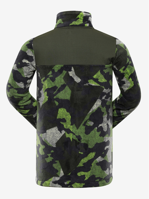 ALPINE PRO Supratherm Alpine Pro Eflin muška majica