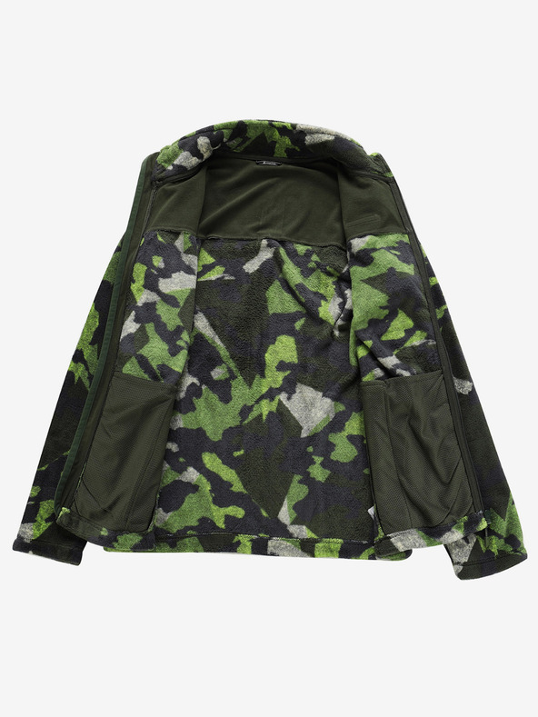 ALPINE PRO Supratherm Alpine Pro Eflin muška majica