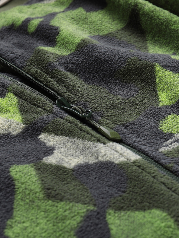 ALPINE PRO Supratherm Alpine Pro Eflin muška majica