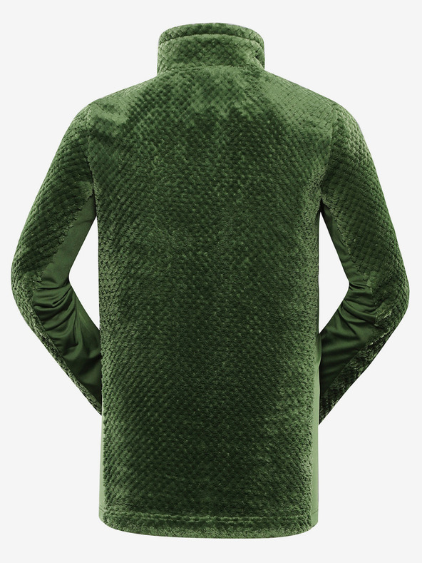 ALPINE PRO Muška topla majica Alpine Pro Lomm