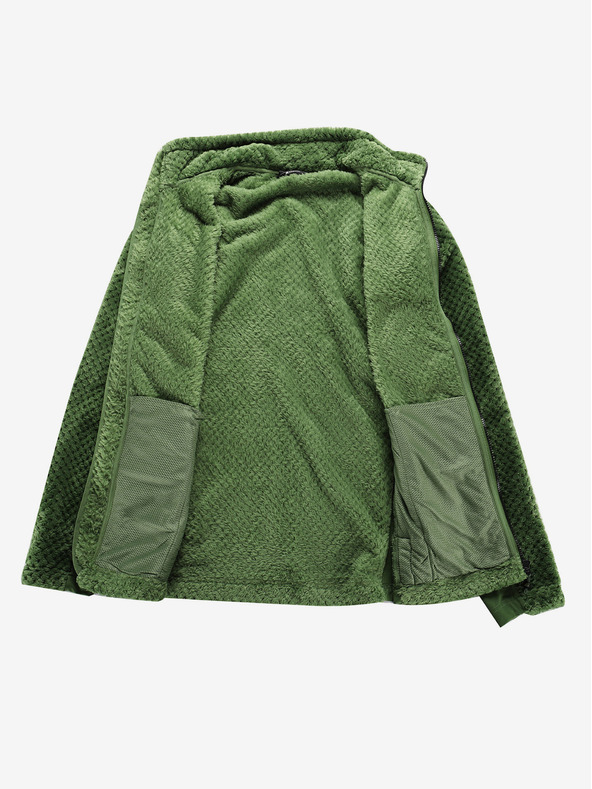 ALPINE PRO Muška topla majica Alpine Pro Lomm