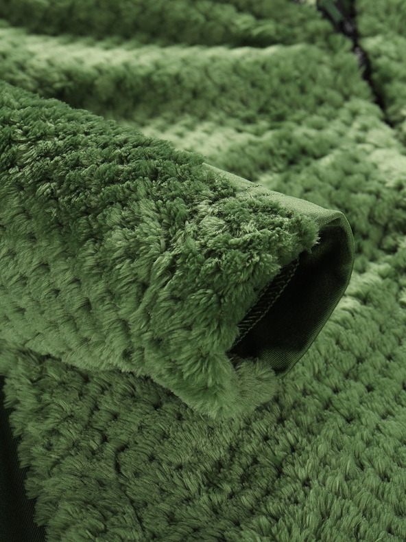 ALPINE PRO Muška topla majica Alpine Pro Lomm