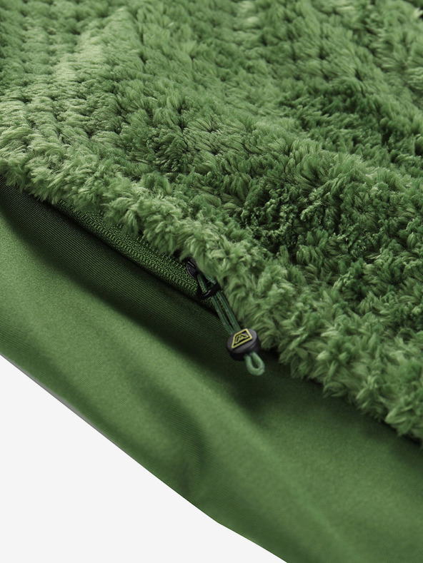 ALPINE PRO Muška topla majica Alpine Pro Lomm