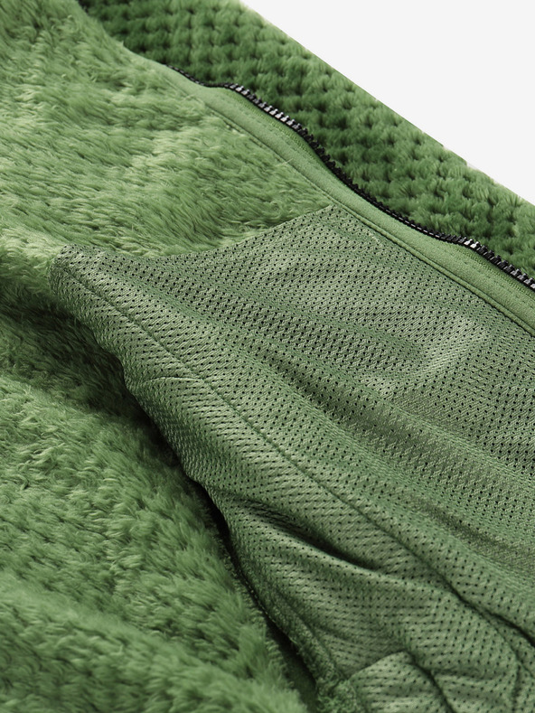 ALPINE PRO Muška topla majica Alpine Pro Lomm